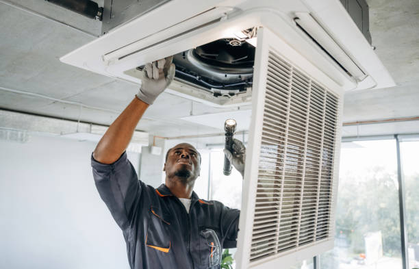 Licensed Hvac service in Eddyville, KY - FH HVAC