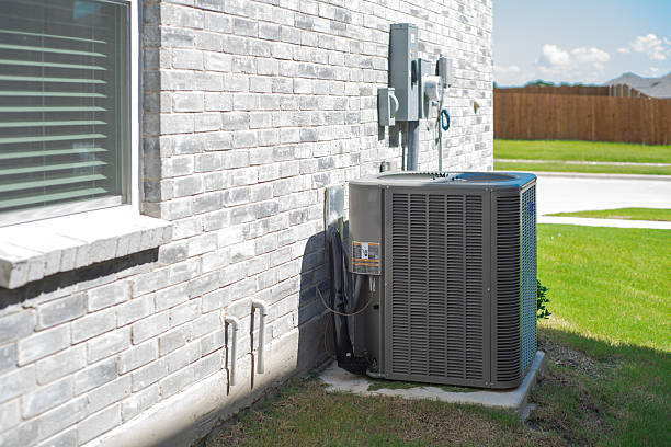 Reliable Hvac contractor in Eddyville, KY by FH HVAC